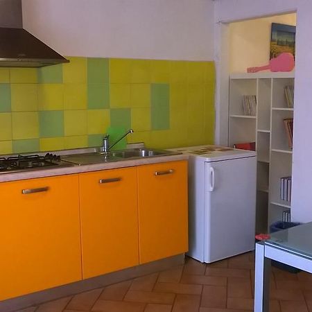 Colonna Home フィレンツェ 部屋 写真