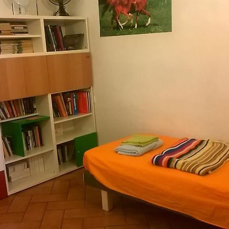 Colonna Home フィレンツェ 部屋 写真