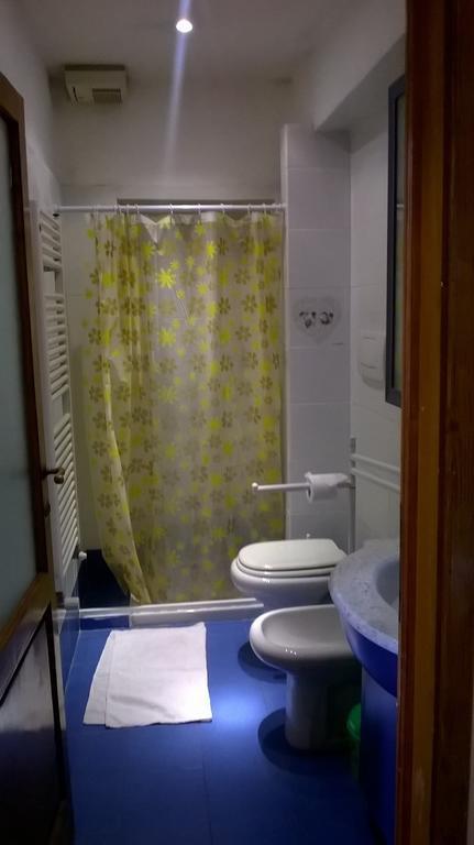 Colonna Home フィレンツェ 部屋 写真
