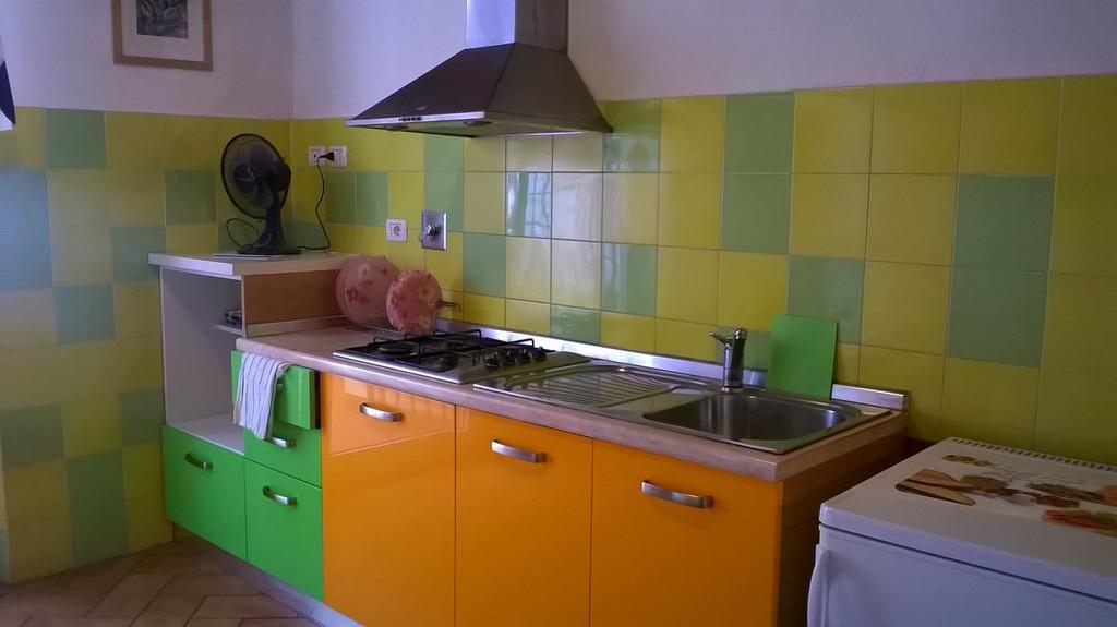 Colonna Home フィレンツェ 部屋 写真