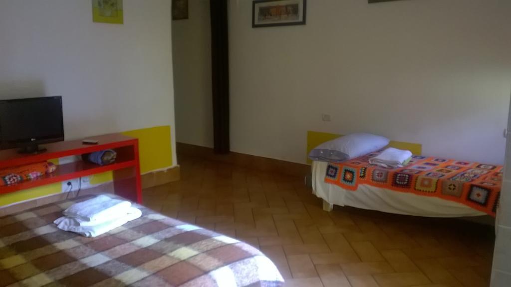 Colonna Home フィレンツェ 部屋 写真