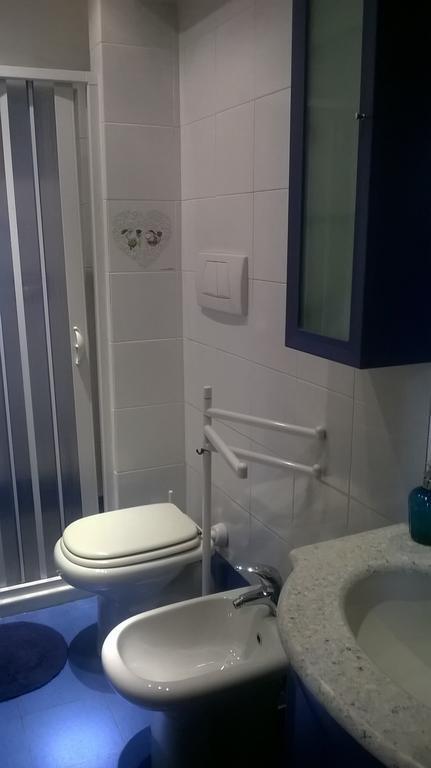 Colonna Home フィレンツェ 部屋 写真