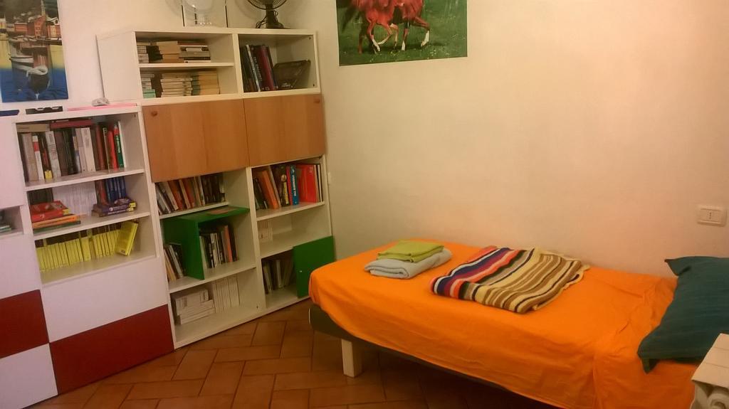 Colonna Home フィレンツェ 部屋 写真