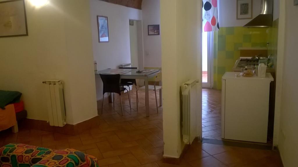 Colonna Home フィレンツェ 部屋 写真